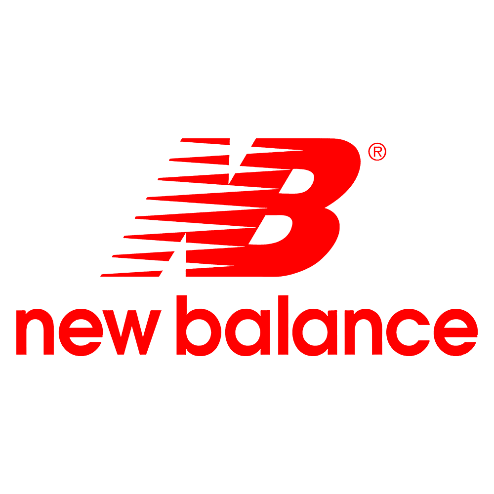 Logo NewBalance cuadrado