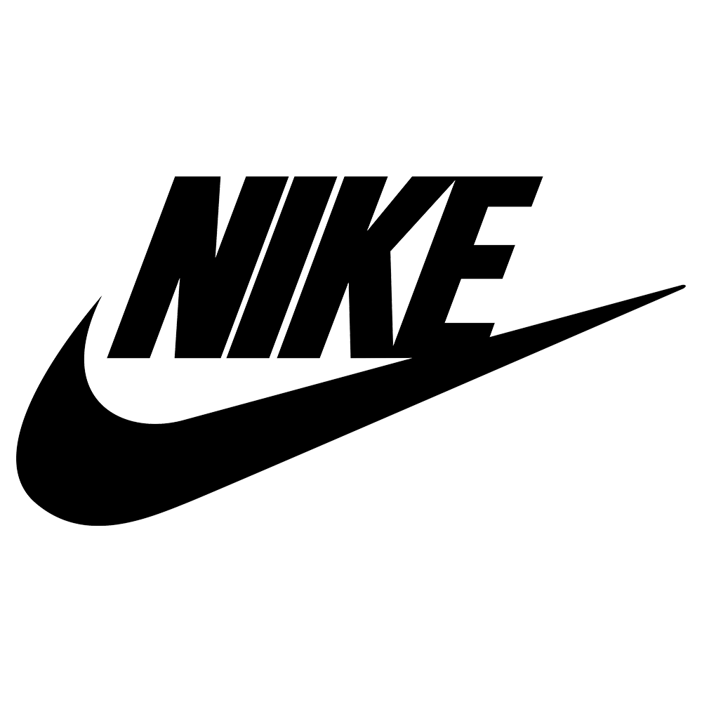 Logo Nike cuadrado