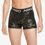 W Np Df Mr 3In Short Aop