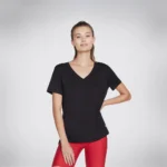 Godri Serene V-Neck Tee