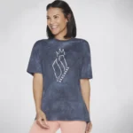 Skechdye Diamond Tee