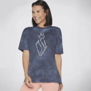 Skechdye Diamond Tee