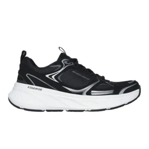 Edge Ride Silver Eclipse