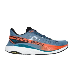 Max Cushioning Propulsion