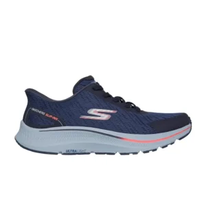 Go Run Consistent 2.0