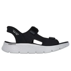Go Walk Flex Sandal-Easy Entr