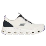 Glide-Step Sole