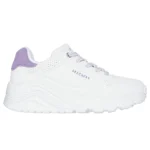 Uno Lite-Suede Pop