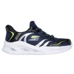 Skechers Meteor-Lights-Brisk