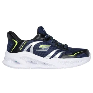 Skechers Meteor-Lights-Brisk