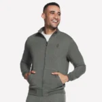 The Hoodless Hoodie Go walk Ev