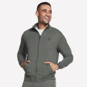 The Hoodless Hoodie Go walk Ev