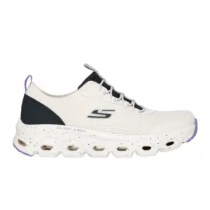 Glide-Step Sole
