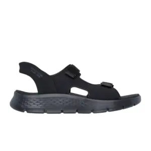 Go Walk Flex Sandal-Easy Entr