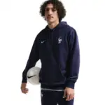 Hoodie Nike Francia Club
