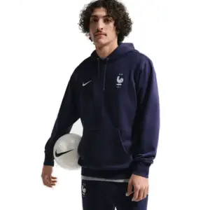 Hoodie Nike Francia Club