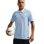Camiseta Oficial Nike Uruguay 2026