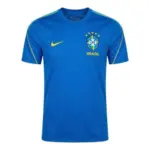 Camiseta Nike Brasil Dri-FIT