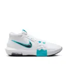 Lebron Witness Viii