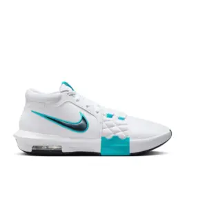 Lebron Witness Viii