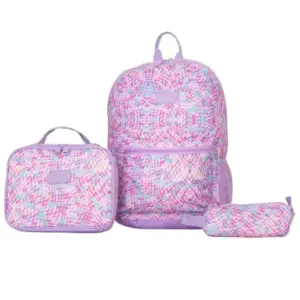 Utility Backpack Set