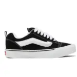 Vans Knu Skool Black/True White