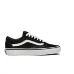 Vans UA Old Skool Black/White