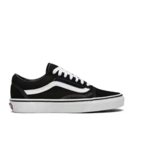 Vans UA Old Skool Black/White