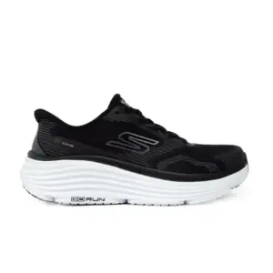 kechers Hands Free Slip-ins: Max Cushioning Endeavour