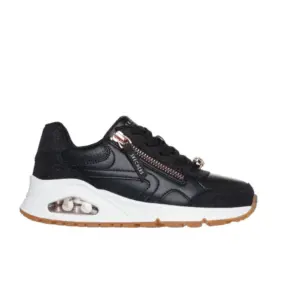 Skechers Kids Uno Gen1 - Gem Style
