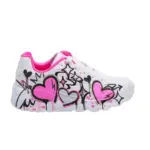 Skechers Kids Bounder - Brisk-Burst