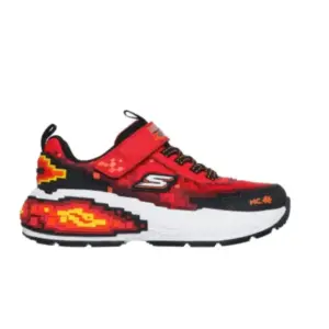Skechers Kids Mega-Craft 4K