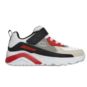 Skechers Kids Uno Lite - Revival-Edge