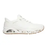 Unoglide-Step White
