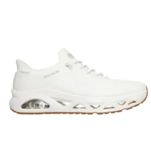Unoglide-Step White
