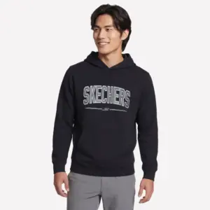 Hoodie Skechers Men's Endurance