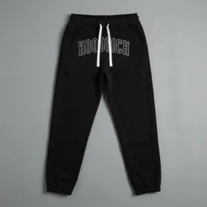 Jogger Oversized Wide Leg