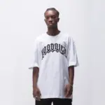 Camiseta Hoodrich Gothic Oversized
