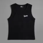 Stade Ribbed Vest