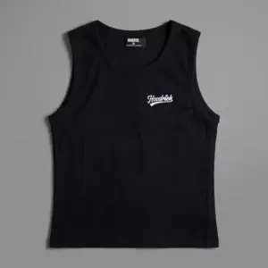 Stade Ribbed Vest