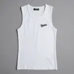 Hoodrich Ribbed Tank Top