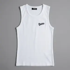 Hoodrich Ribbed Tank Top