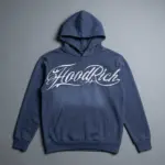 Hoodie Hoodrich Oversized Legacy V3