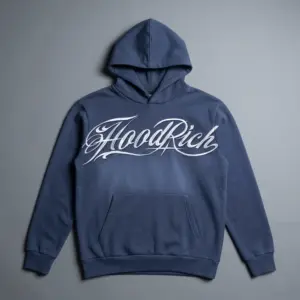 Hoodie Hoodrich Oversized Legacy V3