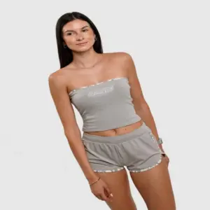 Top Hoodrich Kai Tribal Camo Bandeau