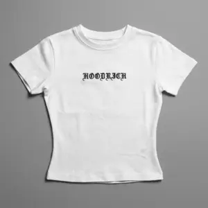 Dusk Fitted Tee