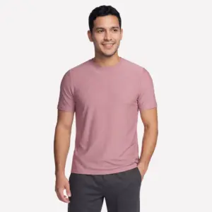 Polera Skechers Go driall day