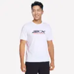 Polera Skechers Motion Tee