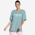 Polera Destination Sleeve Tee